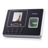 Qixin Biometric Facial & Fingerprint Time Clock CN Plug (adapter Included)