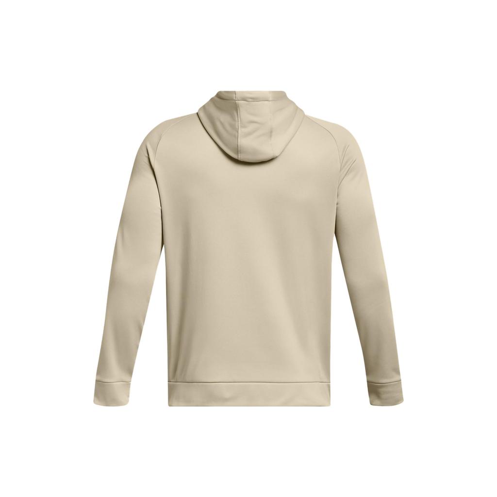 Under Armour Fleece Sweatshirt Men's Khaki 1379854-289