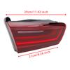 Left Rear Tail Light Inner 4G5945093E For A6 4G C7 2015-2018