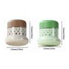 Splash-Proof Faucet Filter Water-Saving Removable Faucet Extension Filter Waterproof Extension Water-Saving Faucet Filter