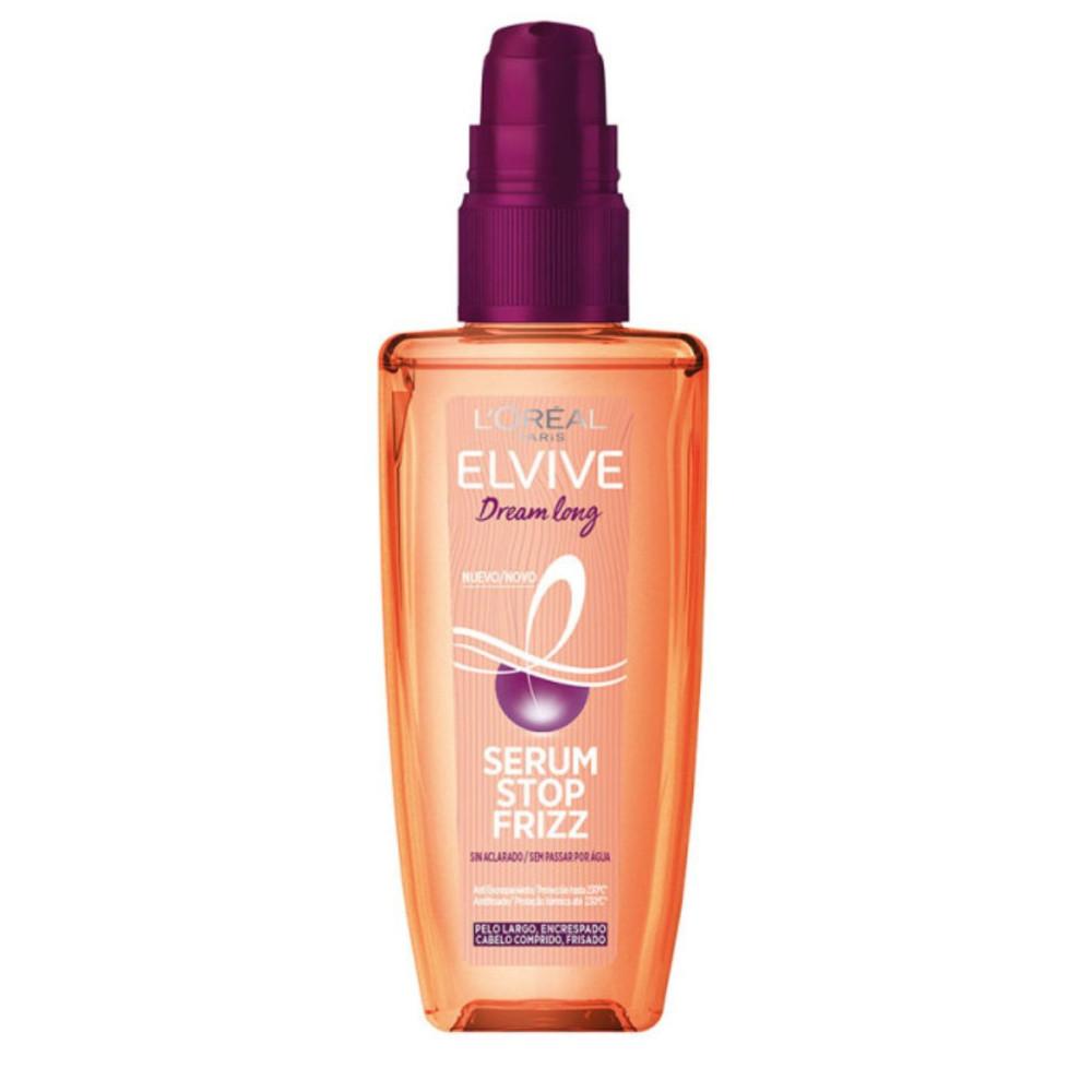 L'Oréal Paris - Elvive Dream Long Sérum Anti-frisottis -100 ml - 