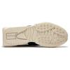Puma Vaderon Leather Clean Classic Versatile Low-Top Lifestyle Shoes Unisex Sneaker Black White 394615-03