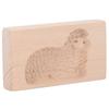 Sparrow Cat Sheep Hedgehog Horse Animal Cookie Mold Smooth Surface Cookie Cutter  Home Baking