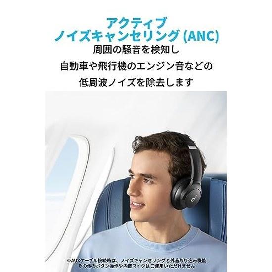 Anker Headphones B0C3R4QFPR