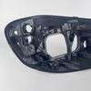 Volvo XC60 (09-13) Headlight Rear & Front Black Plastic Cover