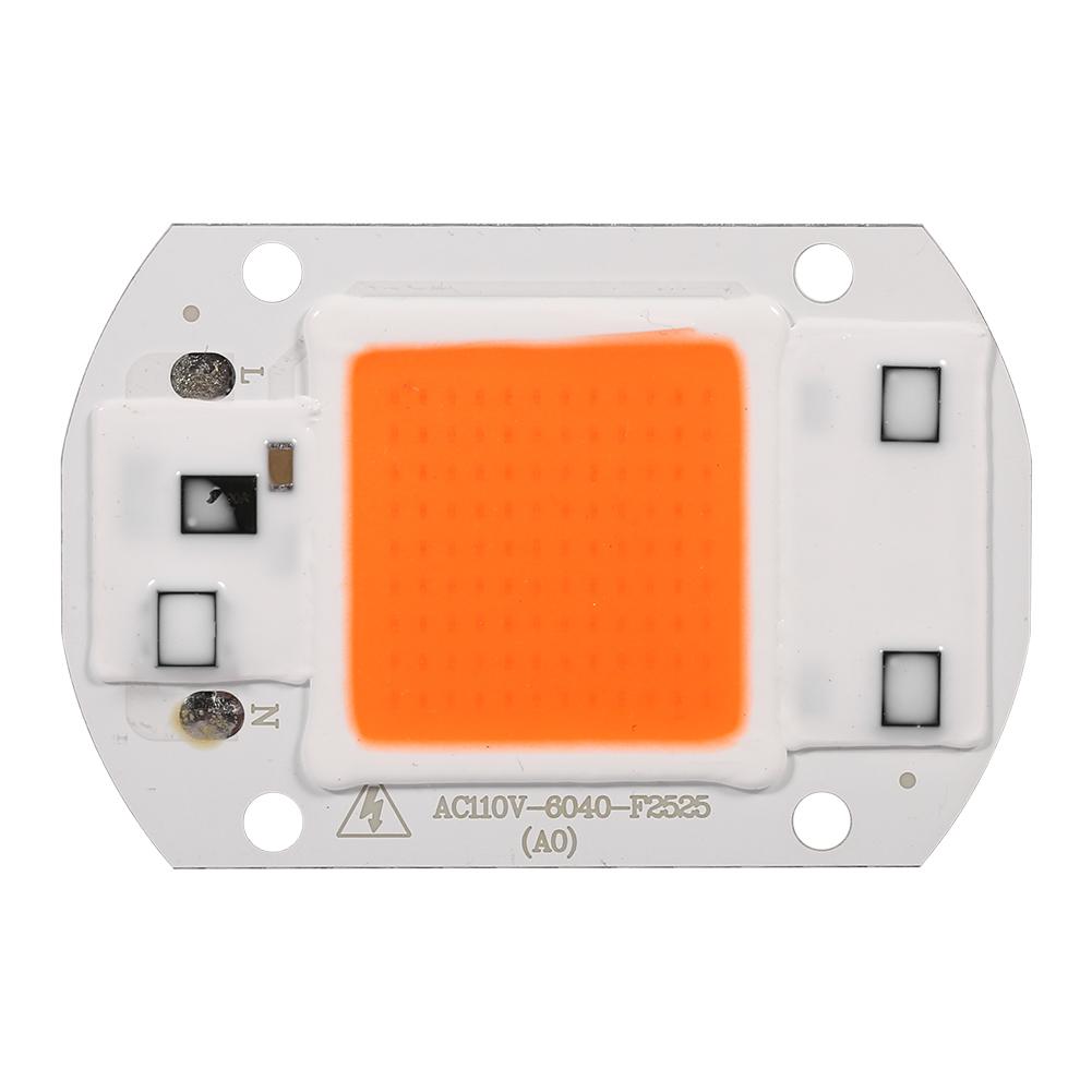 Full Spectrum Led COB Chip Grow Light Growth Lamp Garden Hydroponic Plant (220VCelsius20W)