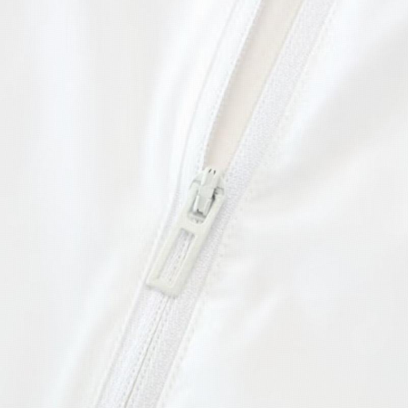 Neue PUMA Webjacken Herren Weiß 527981-02