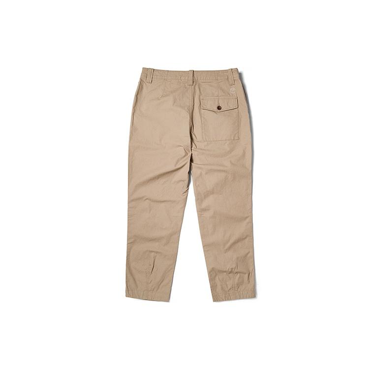 Timberland Cargo Pants Men's Light Mud Moderate A65U1-269
