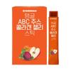 Cham & Deul Htfarm Hwangto Farm Tangy ABC Juice Collagen Jelly Stick 300g (20g × 15 Sticks)