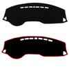 Car Dashboard Cover Pad Mat Dash Sunshield Carpet Rug Accessories For Mitsubishi ASX RVR 2011 2012 2013 2014 2015 2016 2017-