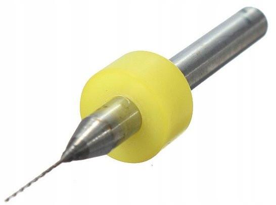 10Pcs X Mini Drills 0.30-1.20 For Modeling Pcb