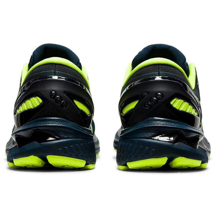 Asics Gel Kayano 27 French Blue Men Sneakers Lite-Show 1011B146-400