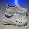 Platform Lace-up Men Aqua Shoes Slippers Indoor Sandals Men's Beach Flip Flops Sneakers Sport Funny Cute Beskets Premium