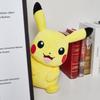 Pokemon Pikachu Peluche Stuffed Toys Big Size Anime Throw Pillow Birthday Christmas Gift for Children Friends Boy Girlsnimal toy