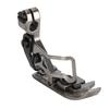 Anti-Rust Narrow Presser Foot Durable Serger Presser Foot for Pegasus Industrial Sewing