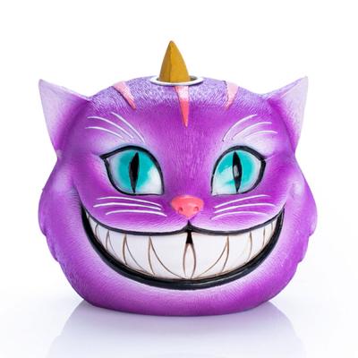 Quemador de incienso de reflujo Mad Cat