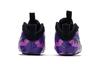 Nike Little Posite Pro Crib Purple Camo I 643145-012
