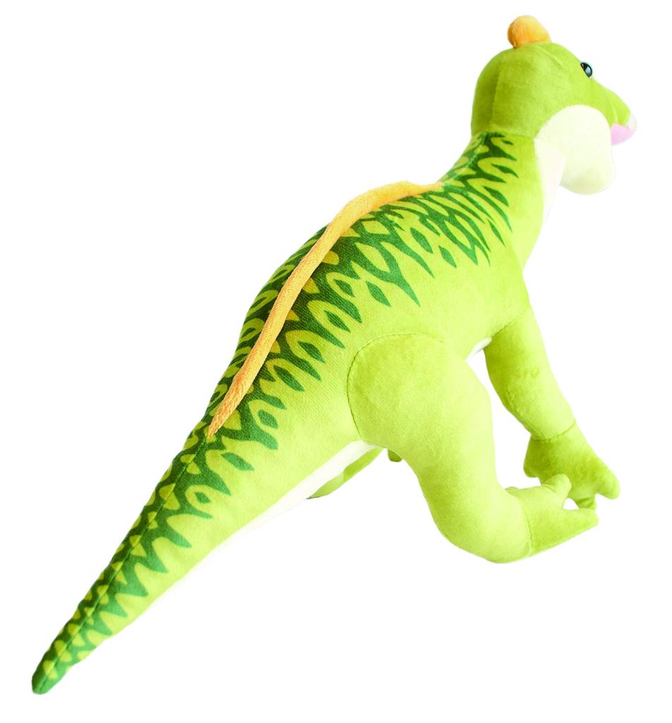 AQUA Plush Dinosaur Edmontosaurus