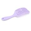 Unisex Detangling Hair Brush   Short Curly Hair Scalp Massage Comb Hair Styling Brush