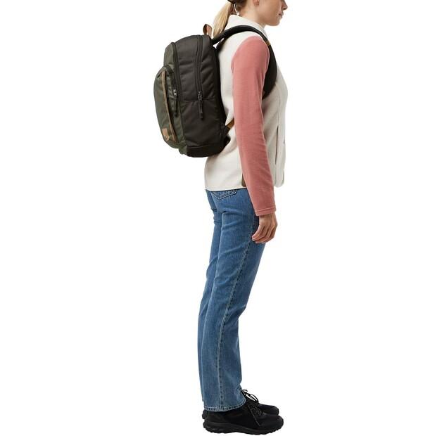 Рюкзак Jack Wolfskin Hasensprung island moss (2020311-4341)