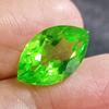 Marquise Cut Green Peridot For Making Designing Ring 10+ Ct Beautiful Gemstone