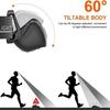 Mini Rechargeable Powerful Sensor Headlamp Fishing Camping USB Head Flashlight COB LED Head Light Torch Headlights Front Lantern