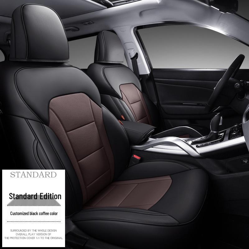 2020 Boyue Pro All-Season Custom Car Seat Cushion Cover