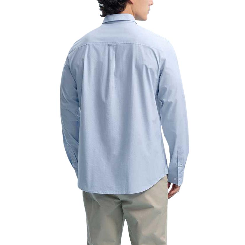 NAUTICA Shirts Men's Lapel Moderate WC5102