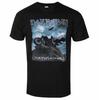 Ir Madien Heavy Metal Band T-shirt Oversized Y2k Men Women Cotton Printed High Quality Female Male Clothing Comfortable Top Y2k Short Sleeves