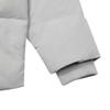New Balance Down Jackets Women's Gray Stand Collar Moderate Puffer Jacket (Unisex) Down Jackets AWJ13342 AL