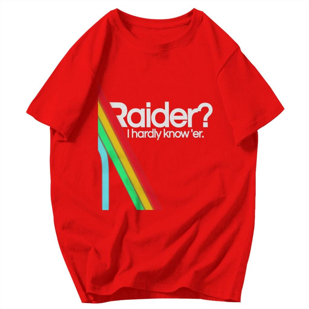 Herr T-shirt Arc Raiders Spel Fantastisk Sommar Y2K Grafisk Rundhalsad Unisex Kläder T-shirts