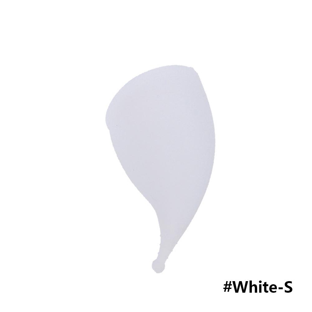 Reusable Menstrual Cup L/S Silicone Women's Hygiene Menstrual Cup Feminine Hygiene Menstrual Cup Health Care
