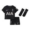 Baby 2025/2026 Tottenham Hotspur FC Away Kit