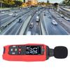 TA652A Compact Sound Level Instrument with ABS Construction Designed for Durability in Field and Workshop Environments