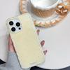 Ins Candy Color Polka Dot Phone Case for Samsung Galaxy S25 S24 S23 S22 S21  Note20 Note10 FE Ultra Plus 4G 5G Clear Back Cover