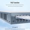 Huawei KunLun S310-8P4X Enterprise PoE Access Switch