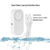 Adjustable Volume Water Leak Detector & Alarm