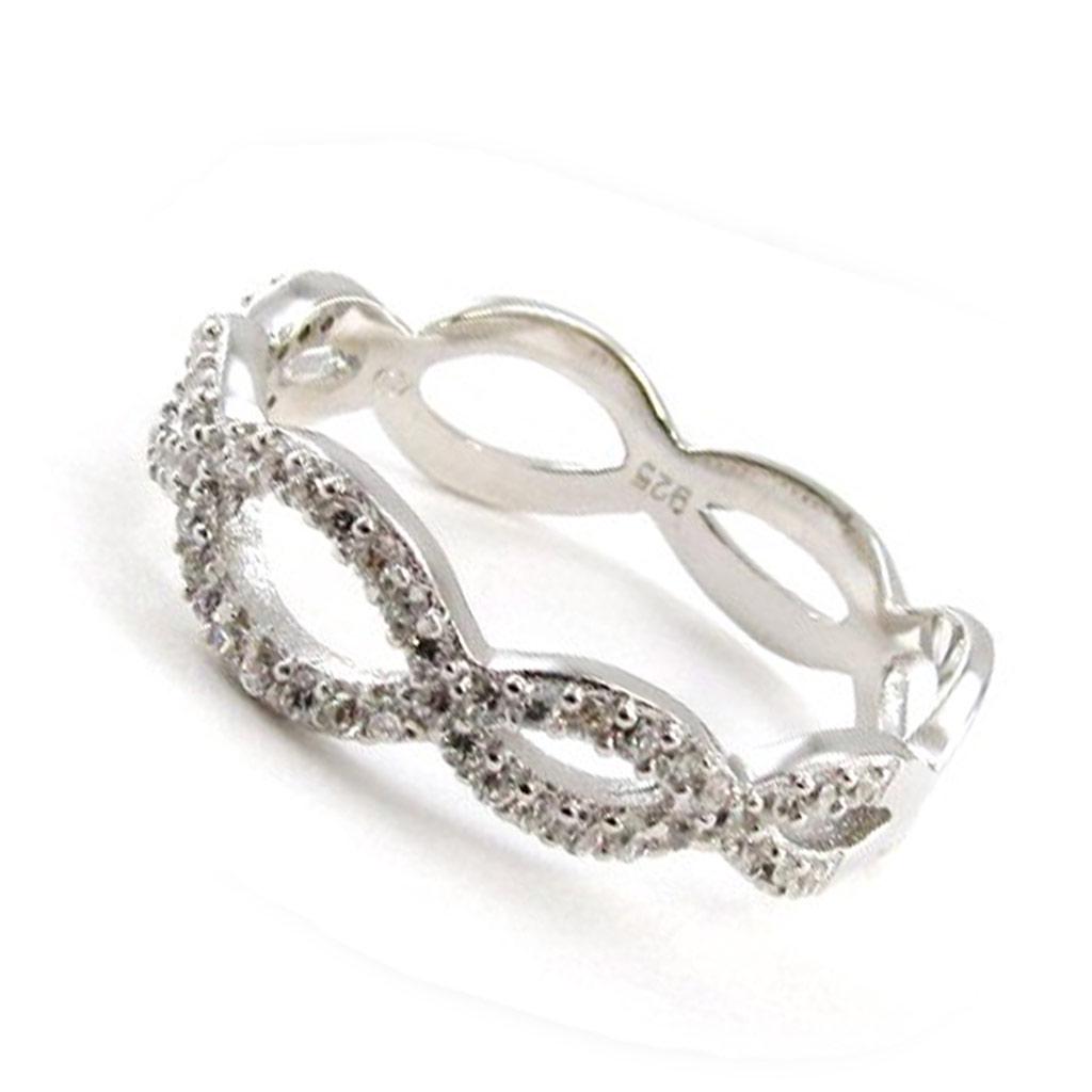 White 'Goddess' Silver Alliance