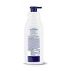 Lait corporel NIVEA Aloe Protection 400 ml | SPF 15 | Extraits d'aloe vera | Sérum hydratant | Hommes et femmes | Tous types de peau