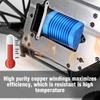 F540 4 Poles 3000KV Sensorless Brushless Motor w  cent3.175mm Shaft for 1 10 1 12 RC Car (3000KV)