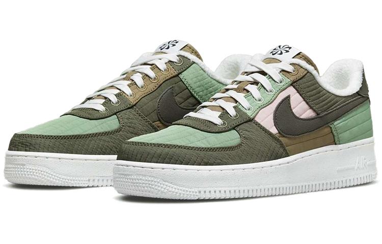 Nike Air Force 1 '07 Lx Low Toasty Oil Green DC8744-300