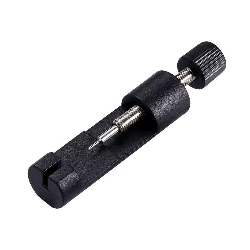 9-Piece Watch Strap Remover & Adjuster Set for Steel Bands