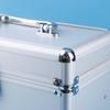 Lijiu Hong Thickened Aluminum First Aid Kit