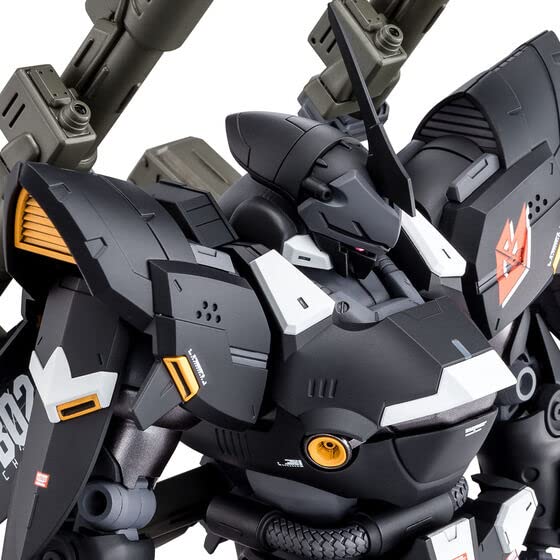 BANDAI SPIRITS MG Kaempfer Schwer 1/100
