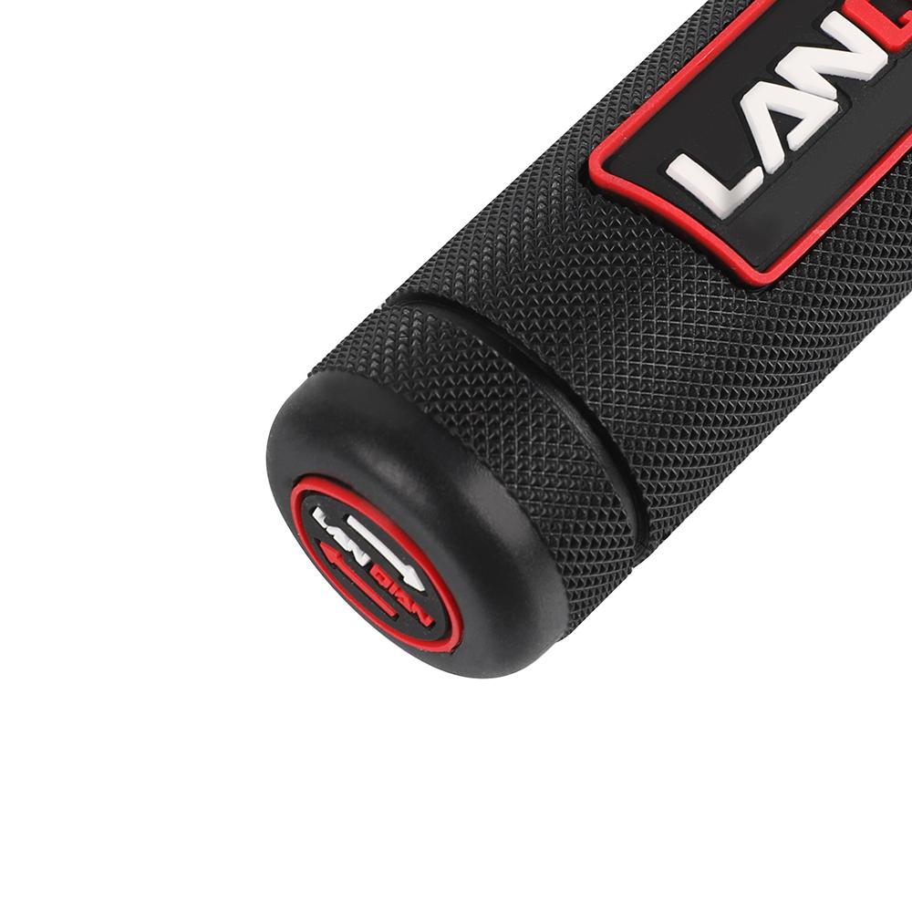 For Honda TRX XLR CRF XR 50 70 80 100 230 250 350 400 450 500 600 650 RL F MOTARD BAJA Dirt Bike Handle Bar 22mm Hand Grip