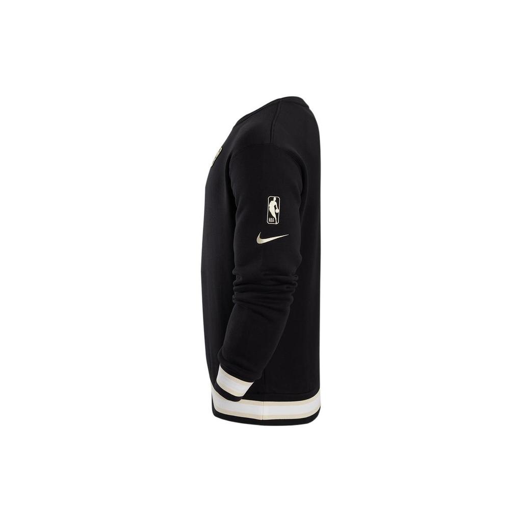 New Nike Sweatshirts Men Black DR2285-010