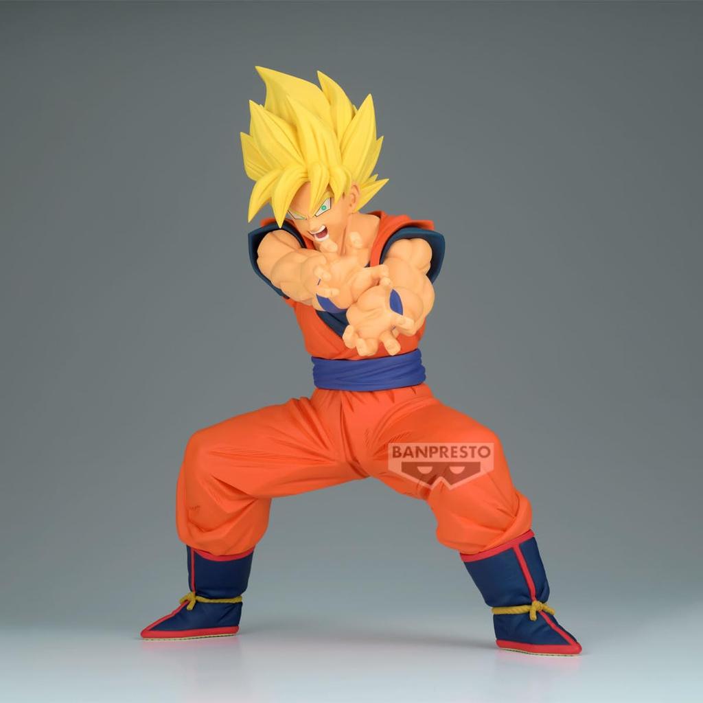 Dragon Ball Z Grandista SON GOKU II
