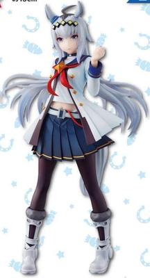 Ichiban Kuji Uma Musume Pretty Derby 3rd Edition A Prize Oguri Cap