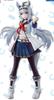 Ichiban Kuji Uma Musume Pretty Derby 3rd Edition A Prize Oguri Cap