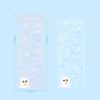 Bubble Dreamland Element Sticker Stars Decal Stickers Scrapbooking Stationery Hearts Stickers